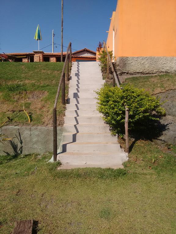 Pousada So Alegria Mario Campos Exterior photo